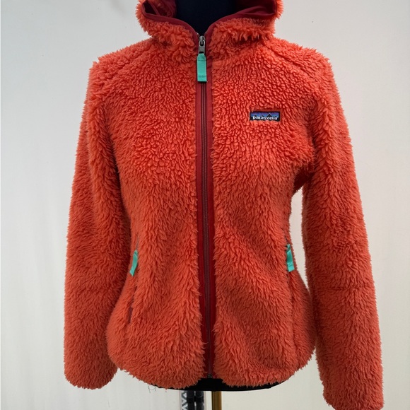 Patagonia Jacket - Picture 7 of 7